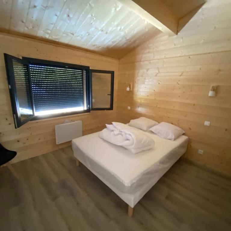 Chalet des loulous , 3 chambres, 8 couchages - Chalet 3 Chambres - 18