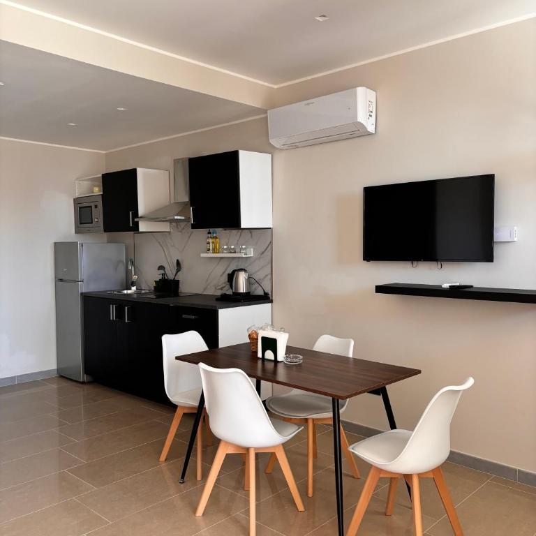 IG - "Villa Don Antonio" Apartments - Appartamento con 1 Camera da Letto, Balcone e Vista Mare - 3