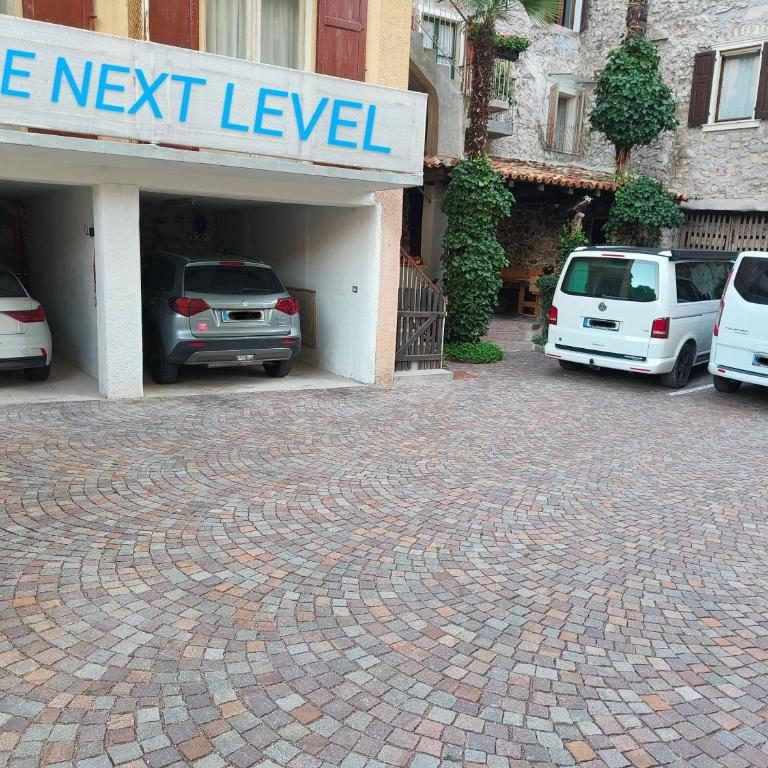 Appartamenti Villa Belvedere - Appartamento con Balcone - 3