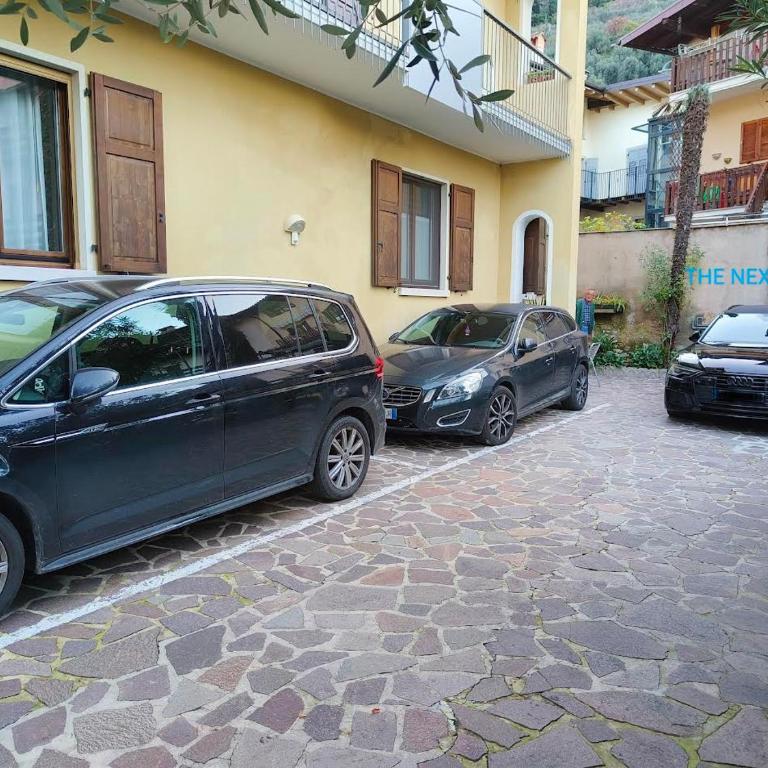 Appartamenti Villa Belvedere - Appartamento - Piano Terra - 6