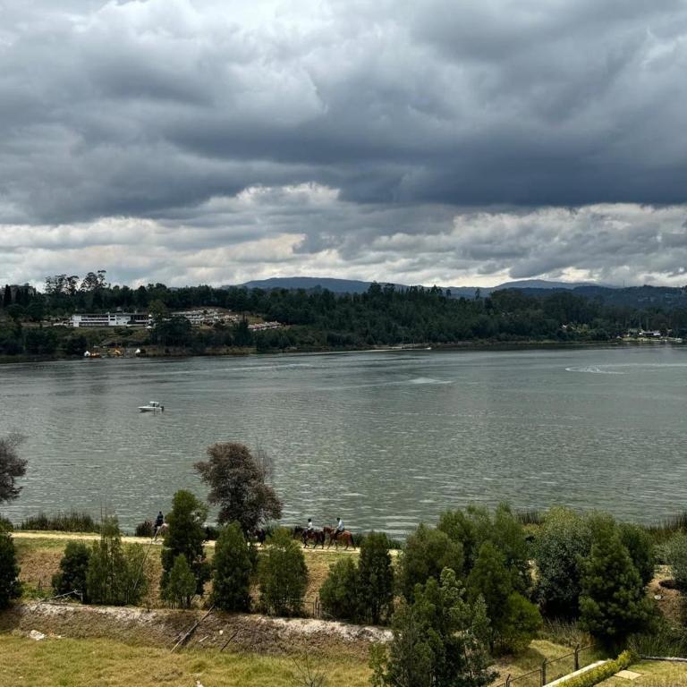 Náutica Lake Paipa - Penthouse - Apartamento de 2 dormitorios - 24