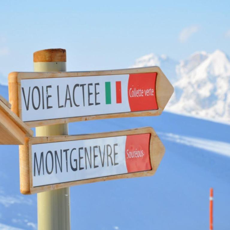 T2 cosy avec très belle vue à 400m des pistes - Appartement Deluxe - 24