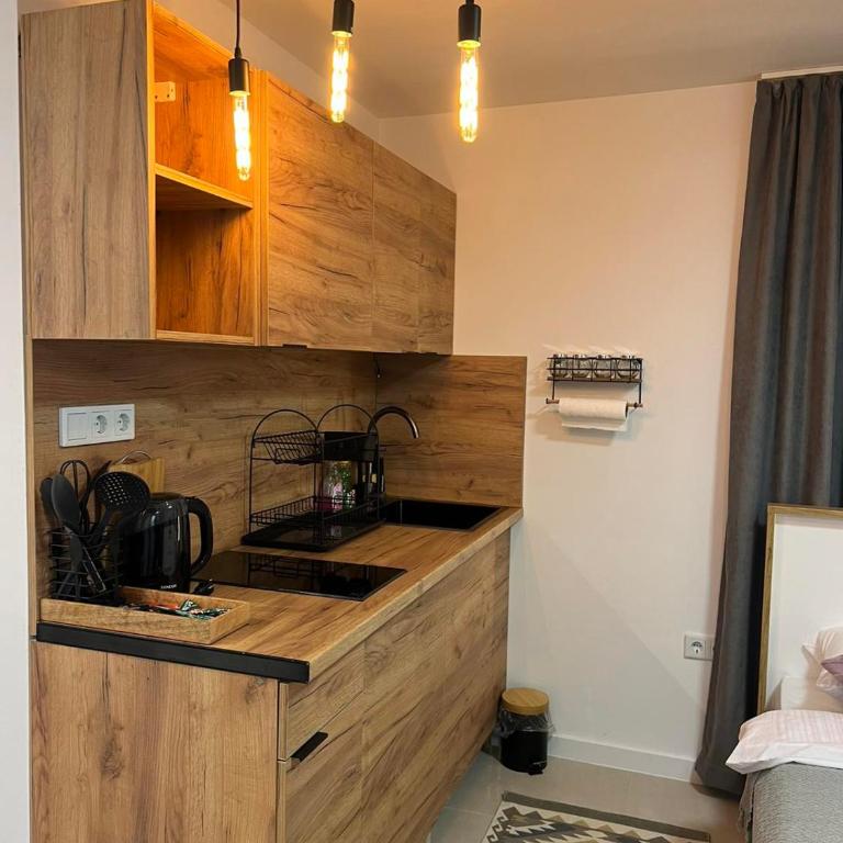 Apartment 528 - Deluxe Studio - 10