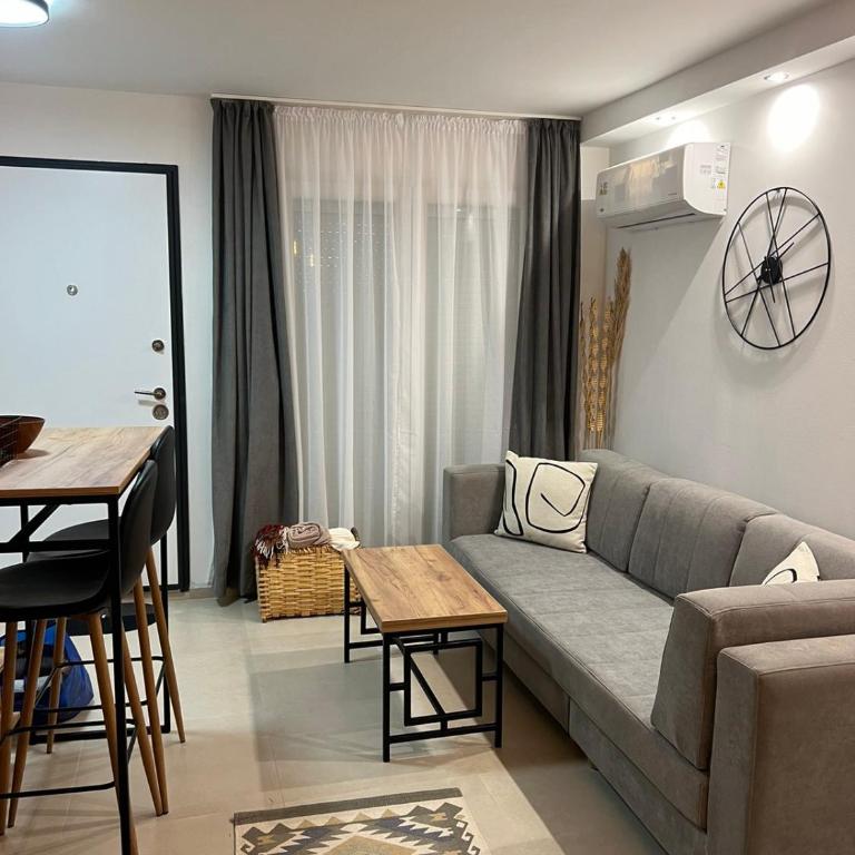 Apartment 528 - Deluxe Studio - 2