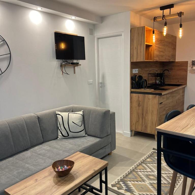 Apartment 528 - Deluxe Studio - 9
