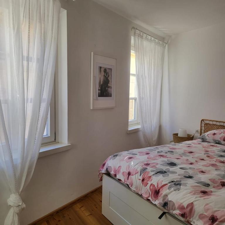La Casa dei Turchi - Appartement 3 Chambres Deluxe - 18