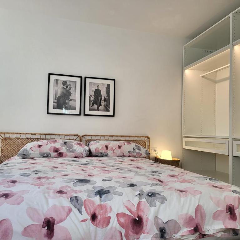 La Casa dei Turchi - Appartement 3 Chambres Deluxe - 16