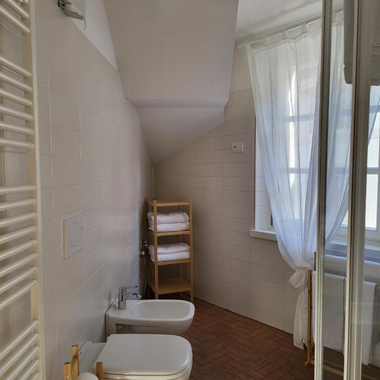 La Casa dei Turchi - Appartement 3 Chambres Deluxe - 42