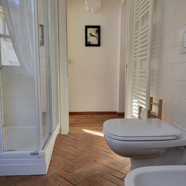 La Casa dei Turchi - Appartement 3 Chambres Deluxe - 41