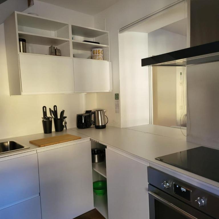 La Casa dei Turchi - Appartement 3 Chambres Deluxe - 31