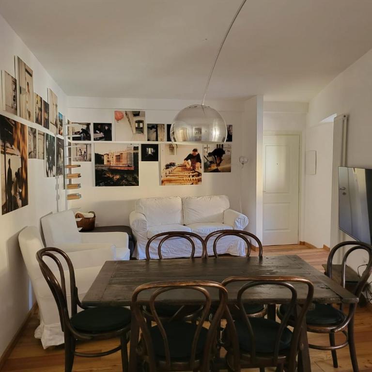 La Casa dei Turchi - Appartement 3 Chambres Deluxe - 13