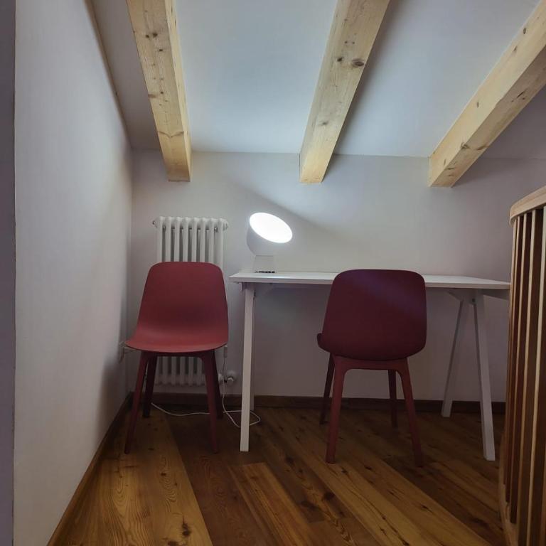 La Casa dei Turchi - Appartement 3 Chambres Deluxe - 33