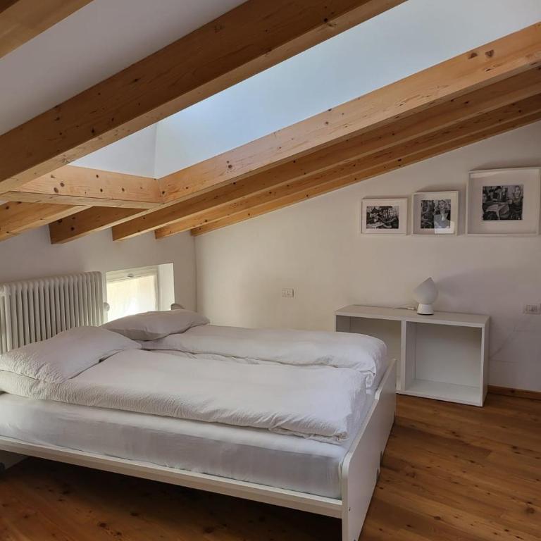 La Casa dei Turchi - Appartement 3 Chambres Deluxe - 20