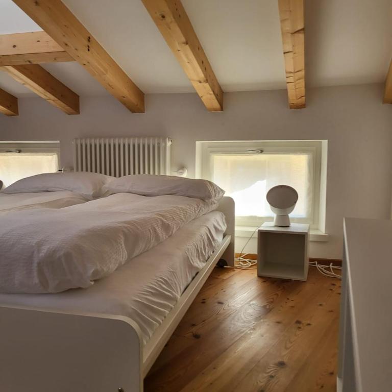 La Casa dei Turchi - Appartement 3 Chambres Deluxe - 22