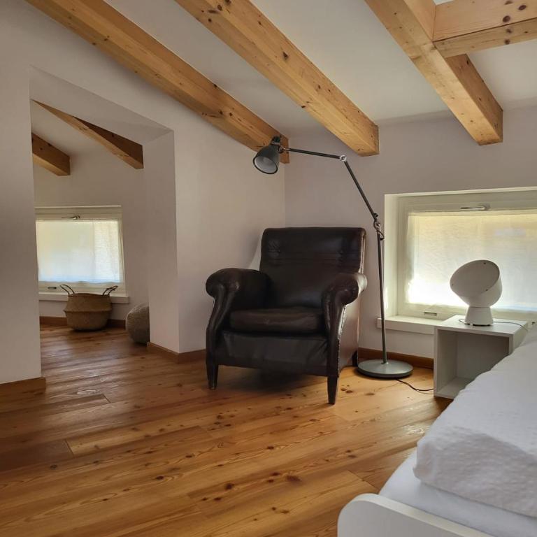 La Casa dei Turchi - Appartement 3 Chambres Deluxe - 24
