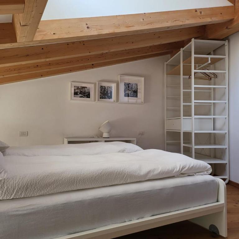 La Casa dei Turchi - Appartement 3 Chambres Deluxe - 21
