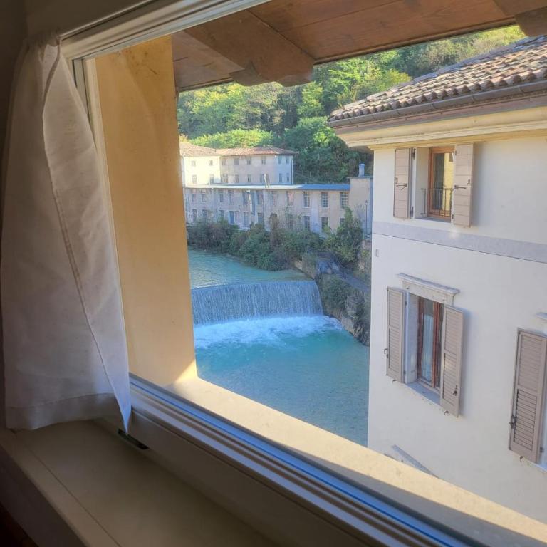 La Casa dei Turchi - Appartement 3 Chambres Deluxe - 26