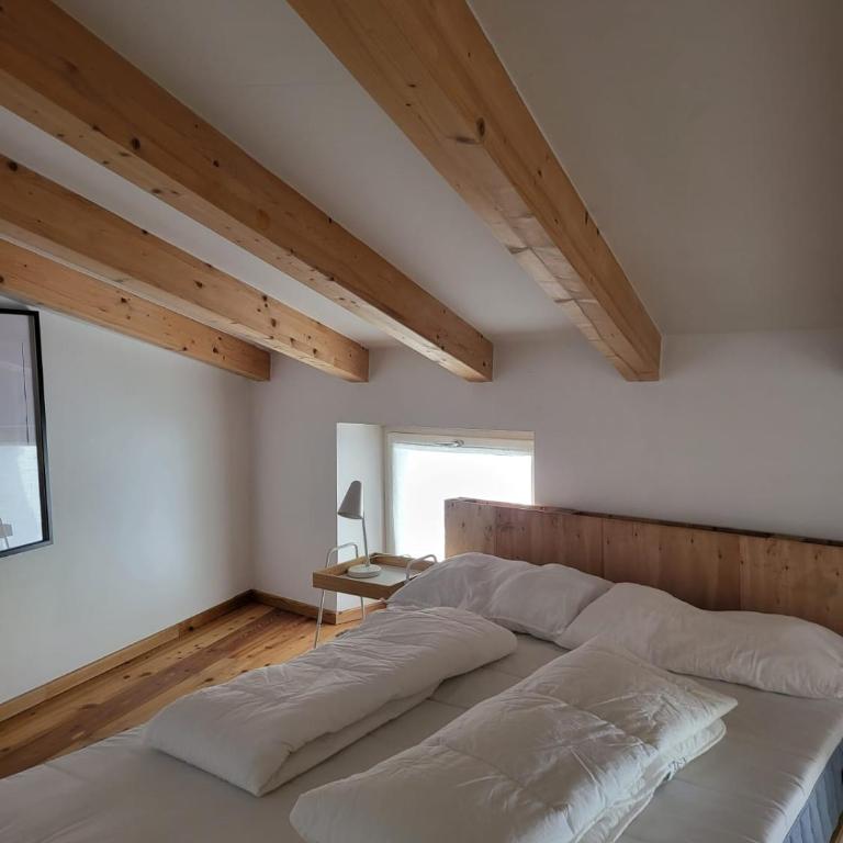 La Casa dei Turchi - Appartement 3 Chambres Deluxe - 29