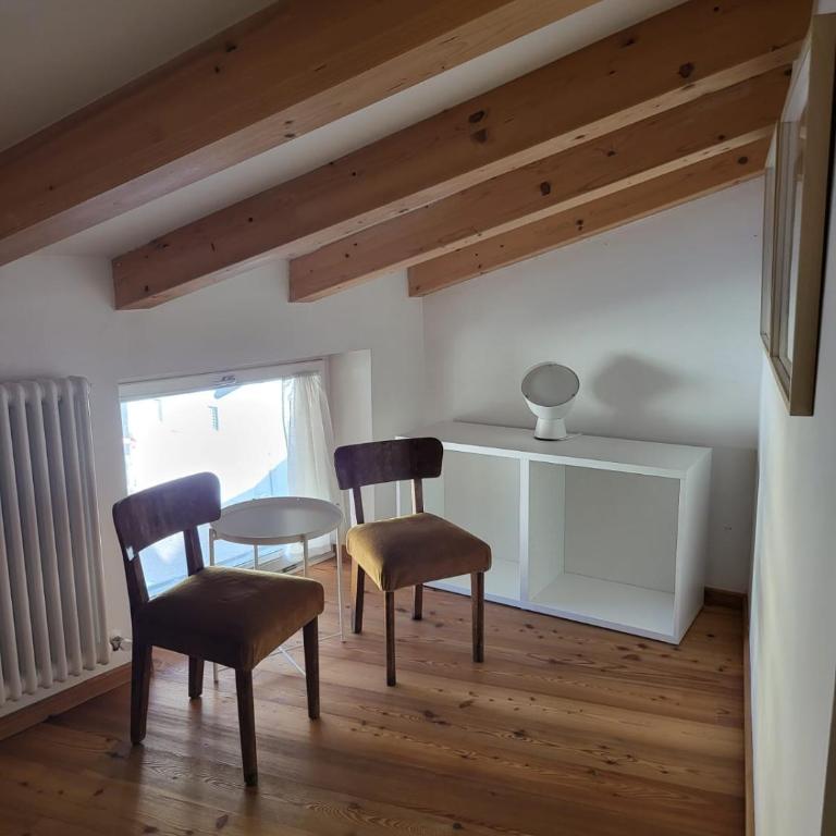 La Casa dei Turchi - Appartement 3 Chambres Deluxe - 30