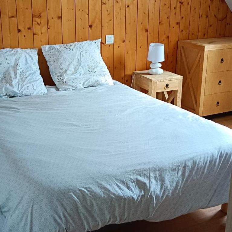 LUZVAL Duplex avec Balcon - Appartement en Duplex - 11