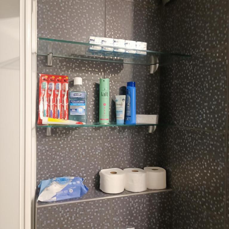 Branko - Apartman sa 1 Spavaćom Sobom - 28