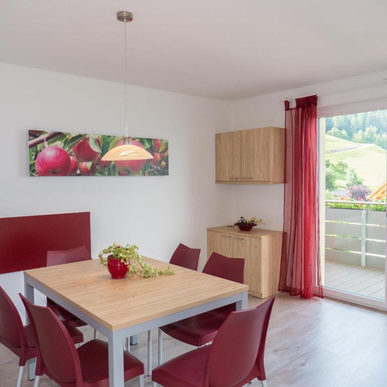 Gasserhof Garni & Apartment - Appartamento Monolocale - 4
