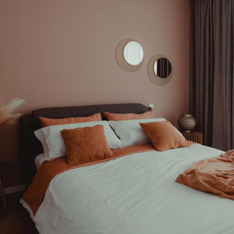 Bloom Apartment 35 - Appartamento Deluxe - 6