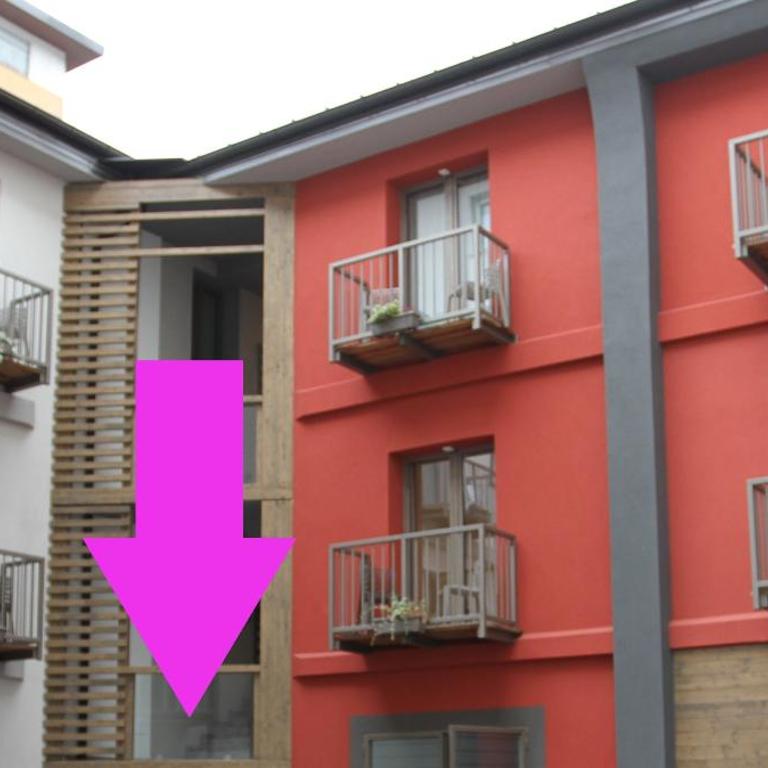 B&B Corte Rossa - Deluxe Doppel-/Zweibettzimmer - 18