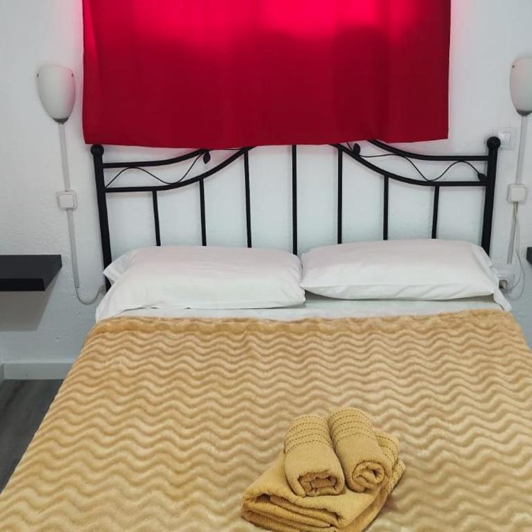 Apartamento Relax Dunas - Apartamento - 6
