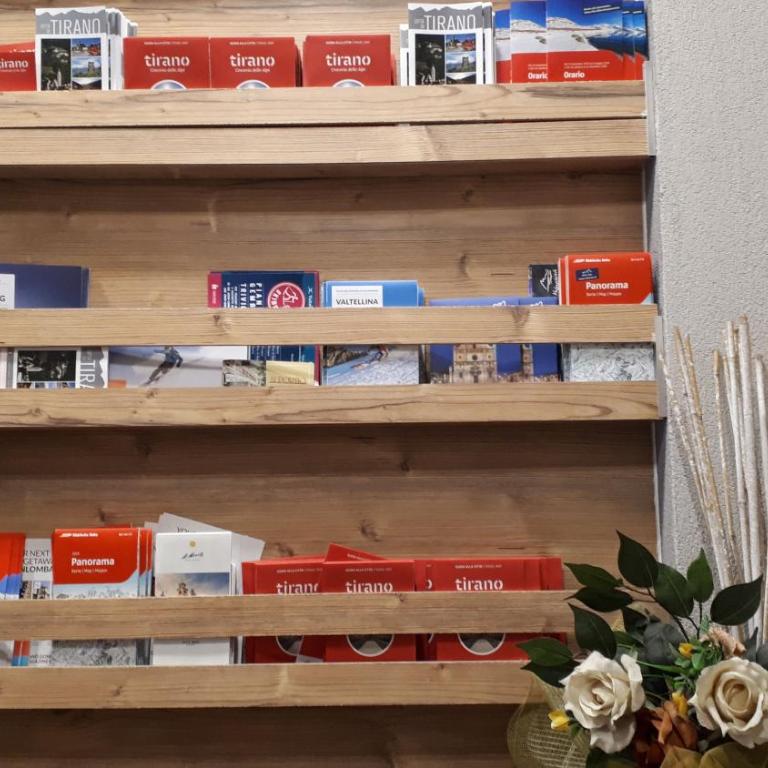 B&B Corte Rossa - Deluxe Doppel-/Zweibettzimmer - 22