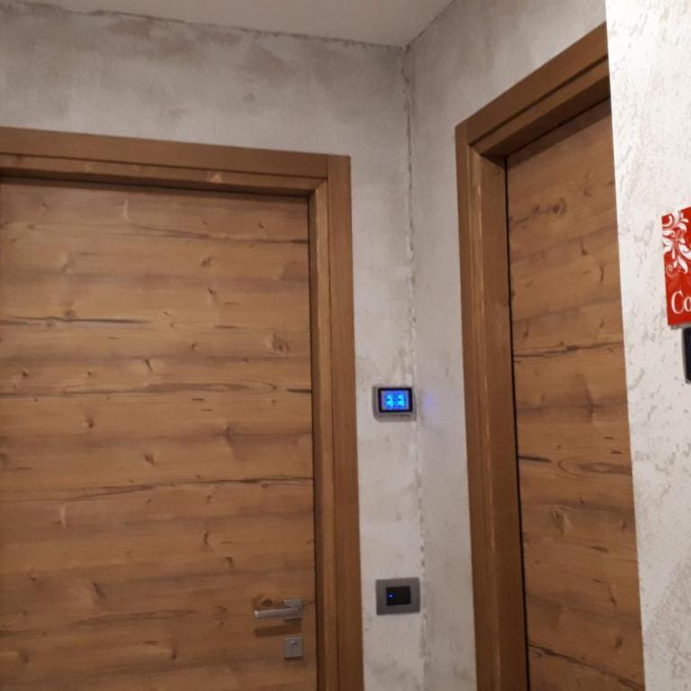 B&B Corte Rossa - Deluxe Doppel-/Zweibettzimmer - 24