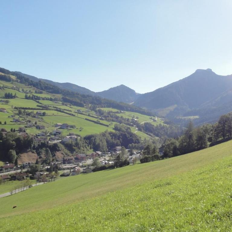 Ferienhaus Seitter - Ferienhaus - 9