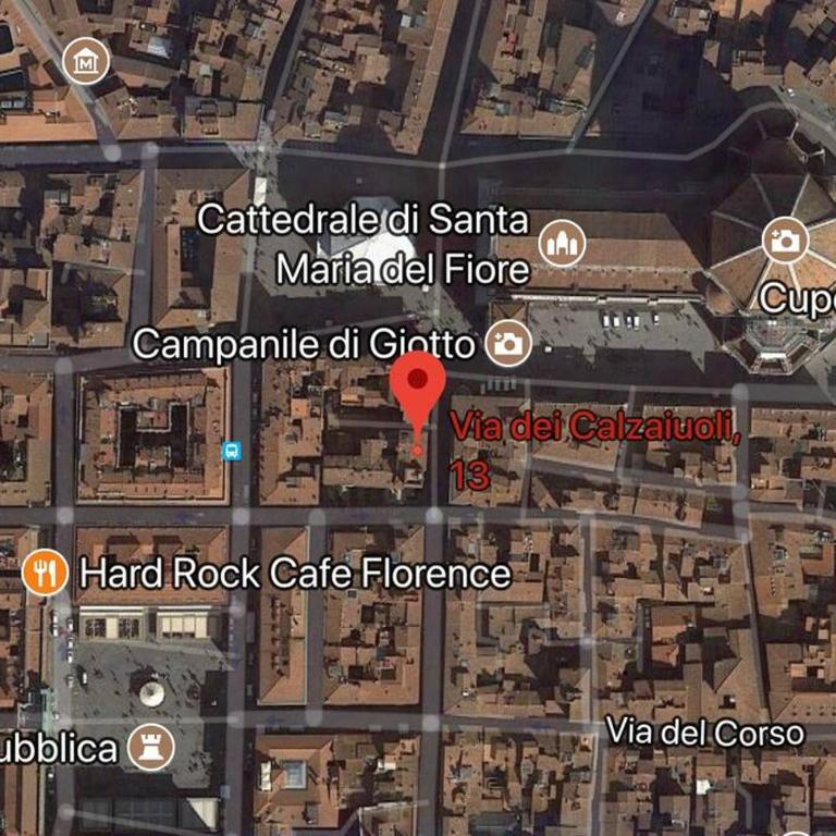 Small Studio, Donatello, next to the Duomo of Florence - Studio - 14