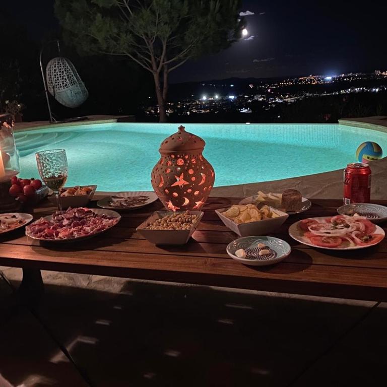 Casa Buenaventura - Villa - 52