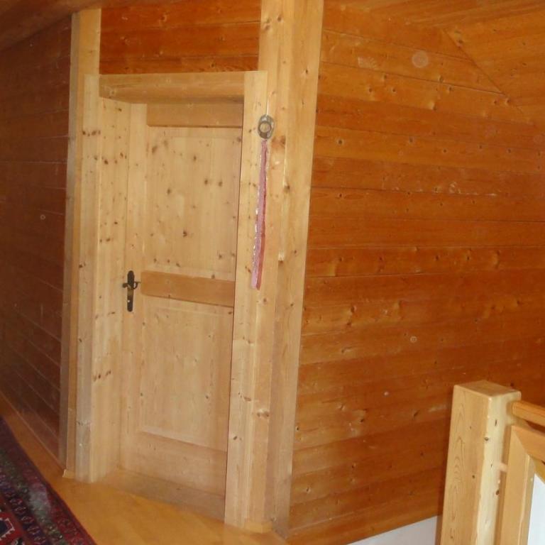 Ferienhaus Seitter - Ferienhaus - 6