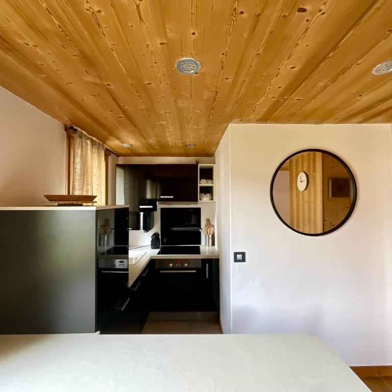 Le Refuge du Val Arly - Appartement 1 Chambre - 4