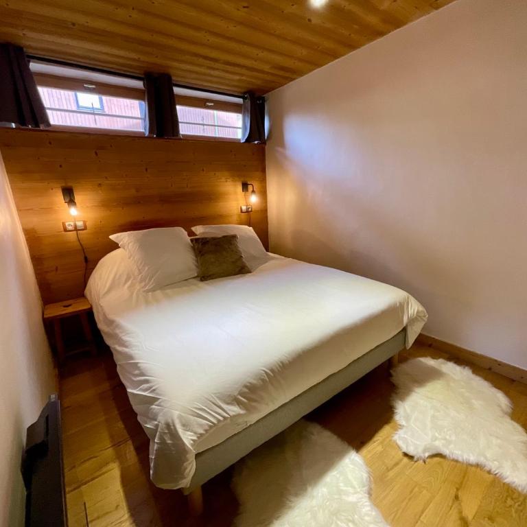 Le Refuge du Val Arly - Appartement 1 Chambre - 5