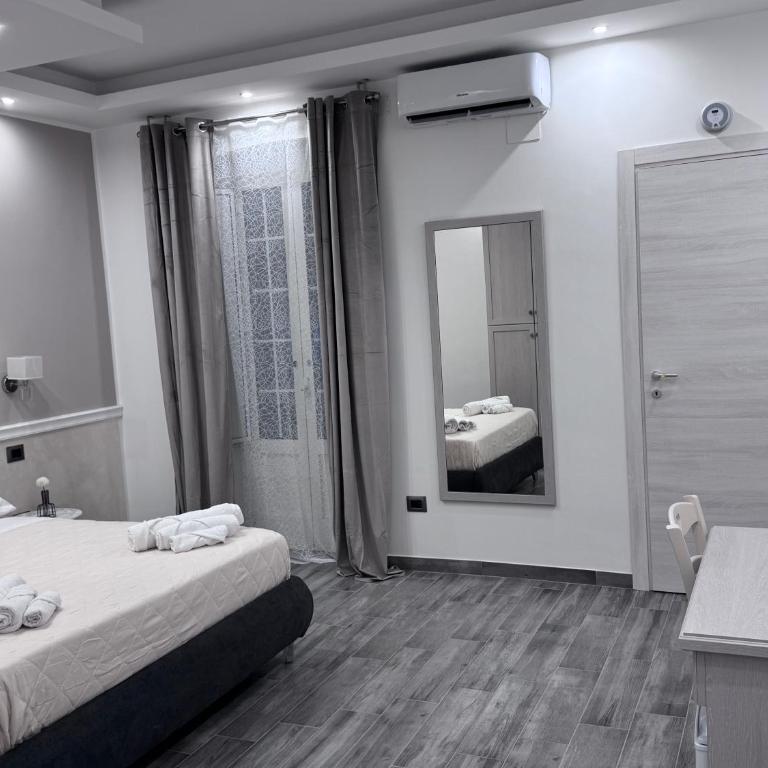Poesia Affitti Brevi - Deluxe Queen Room - 1