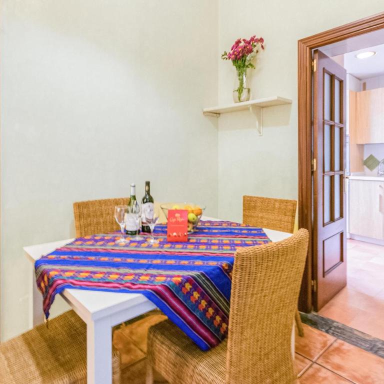 2 Bedroom Amazing Apartment In Cordoba - Apartamento de 2 dormitorios - 4