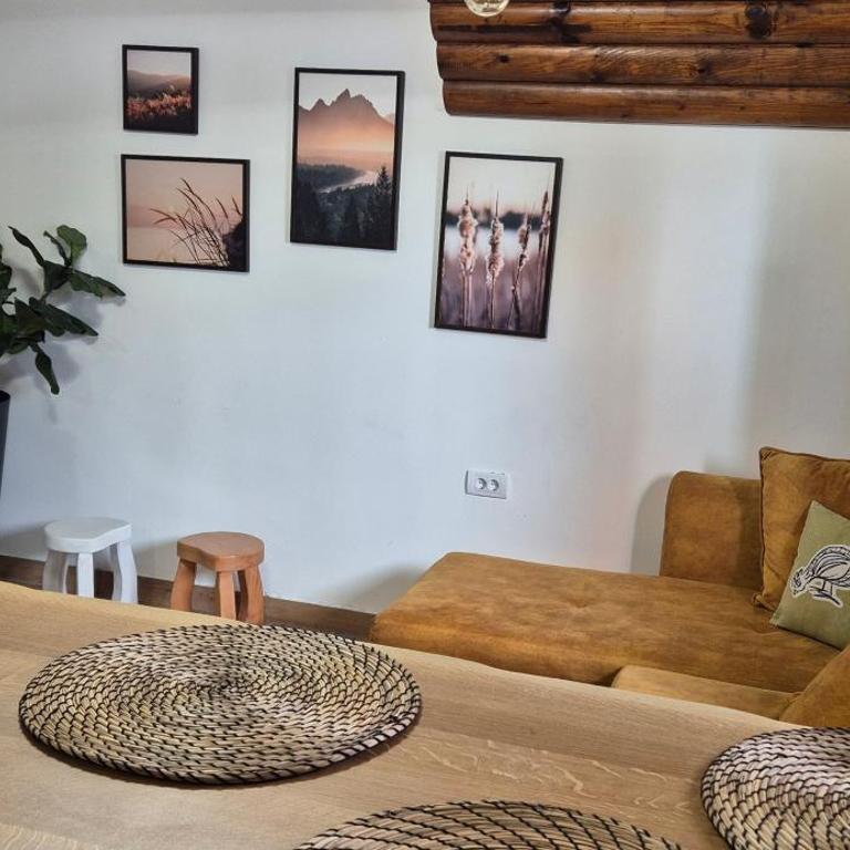Kućerak na Kopu - Vacation Home - 16