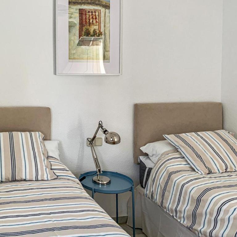 2 Bedroom Beautiful Apartment In Mijas - Apartamento de 2 dormitorios - 10