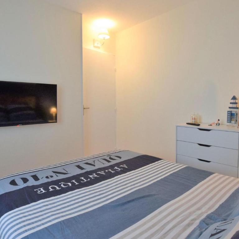 1 Bedroom Stunning Apartment In Cabourg - Appartement 1 Chambre - 8