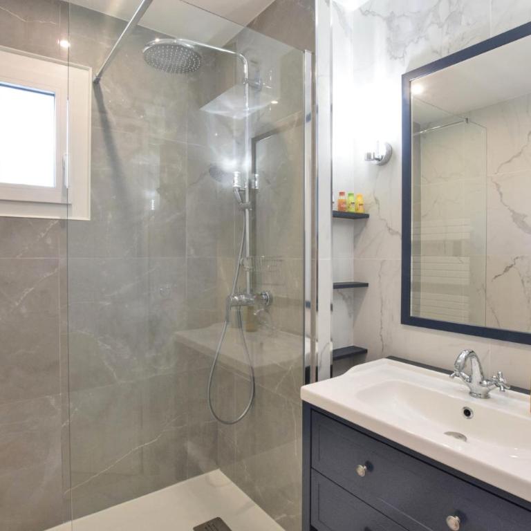 1 Bedroom Stunning Apartment In Cabourg - Appartement 1 Chambre - 10