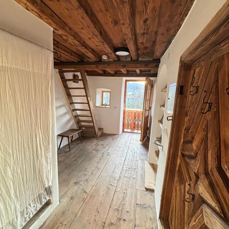 Natur Hof Schwarnlehen - Apartment - 22