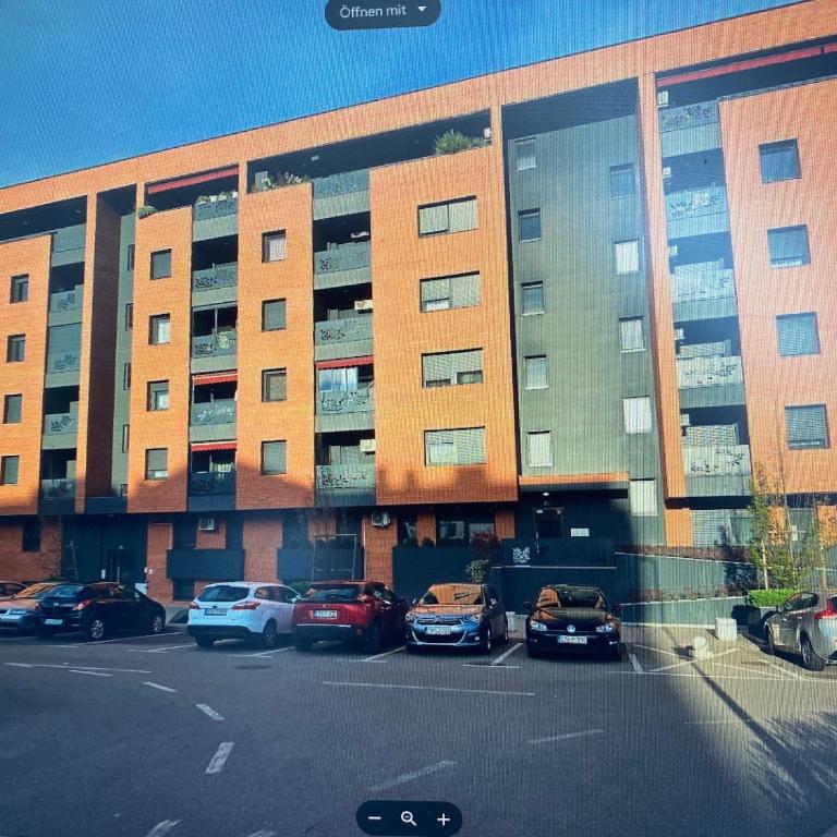 RED home - Apartman sa 2 Spavaće Sobe - 3