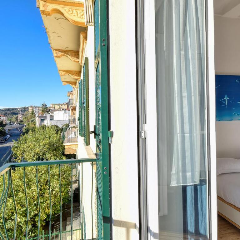 2 Bedroom Pet Friendly Apartment In Varazze - Appartamento con 2 Camere da Letto - 3
