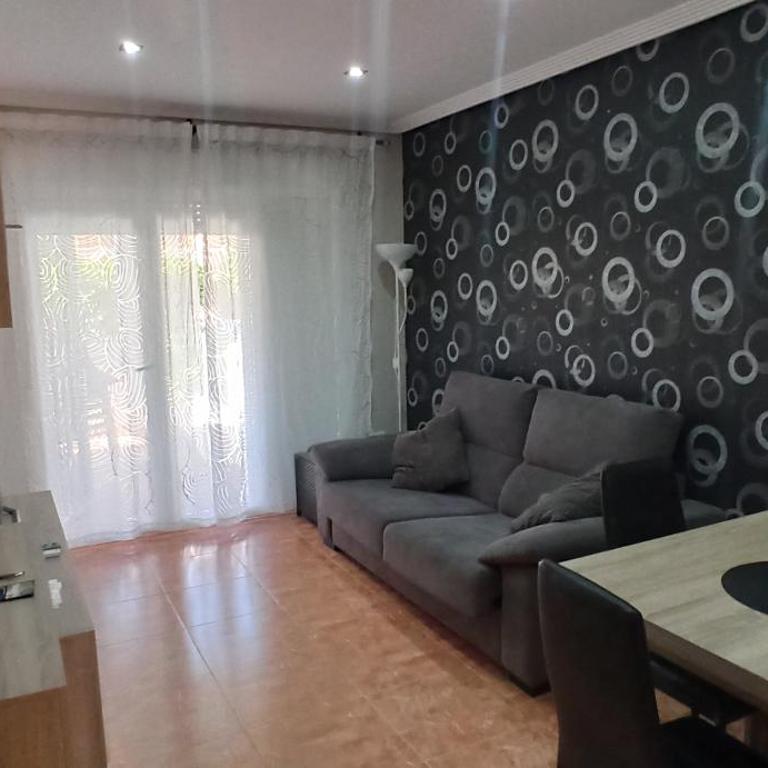 Paradise Nassau Vera Beach - Appartement 2 Chambres - 6