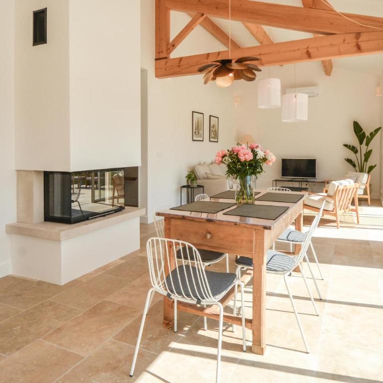 Amazing Home In Serignan - Maison de Vacances 2 Chambres - 7