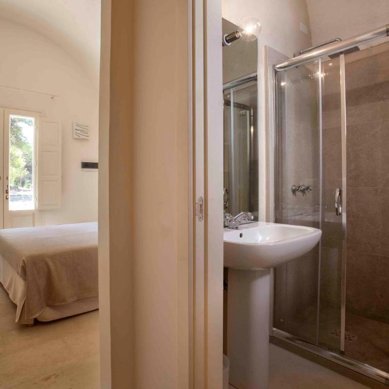 Masseria del Salento Santa Marina - Appartamento Monolocale - 3
