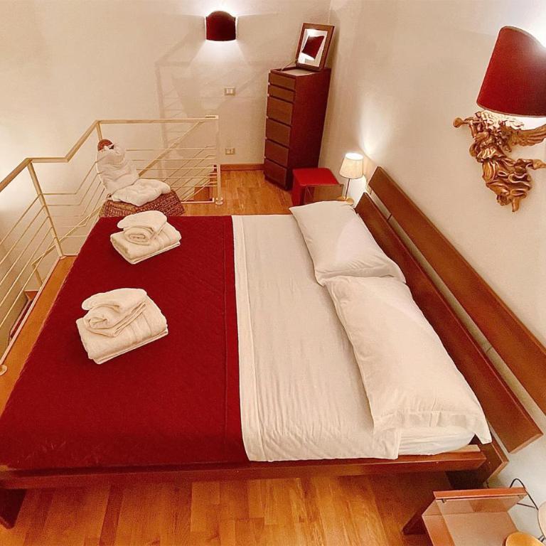 1 Bedroom Beautiful Apartment In Firenze - Appartamento con 1 Camera da Letto - 5